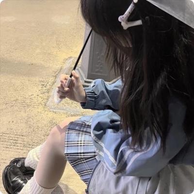 甜蜜的她·动态漫