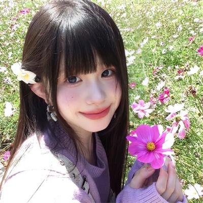 三角草的春天